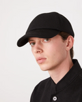 Officine Generale Jason Cap Double Split Wool
