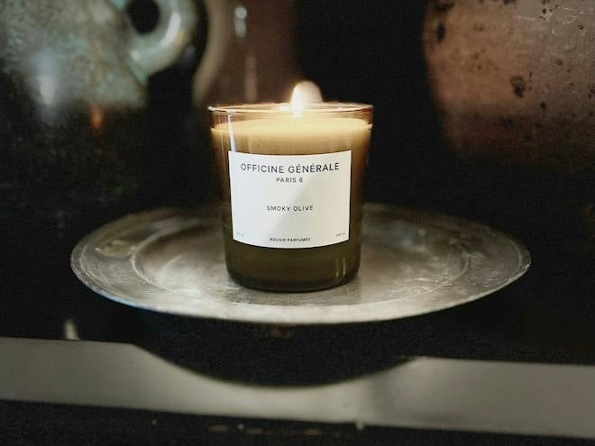 Officine Generale Candle 280G