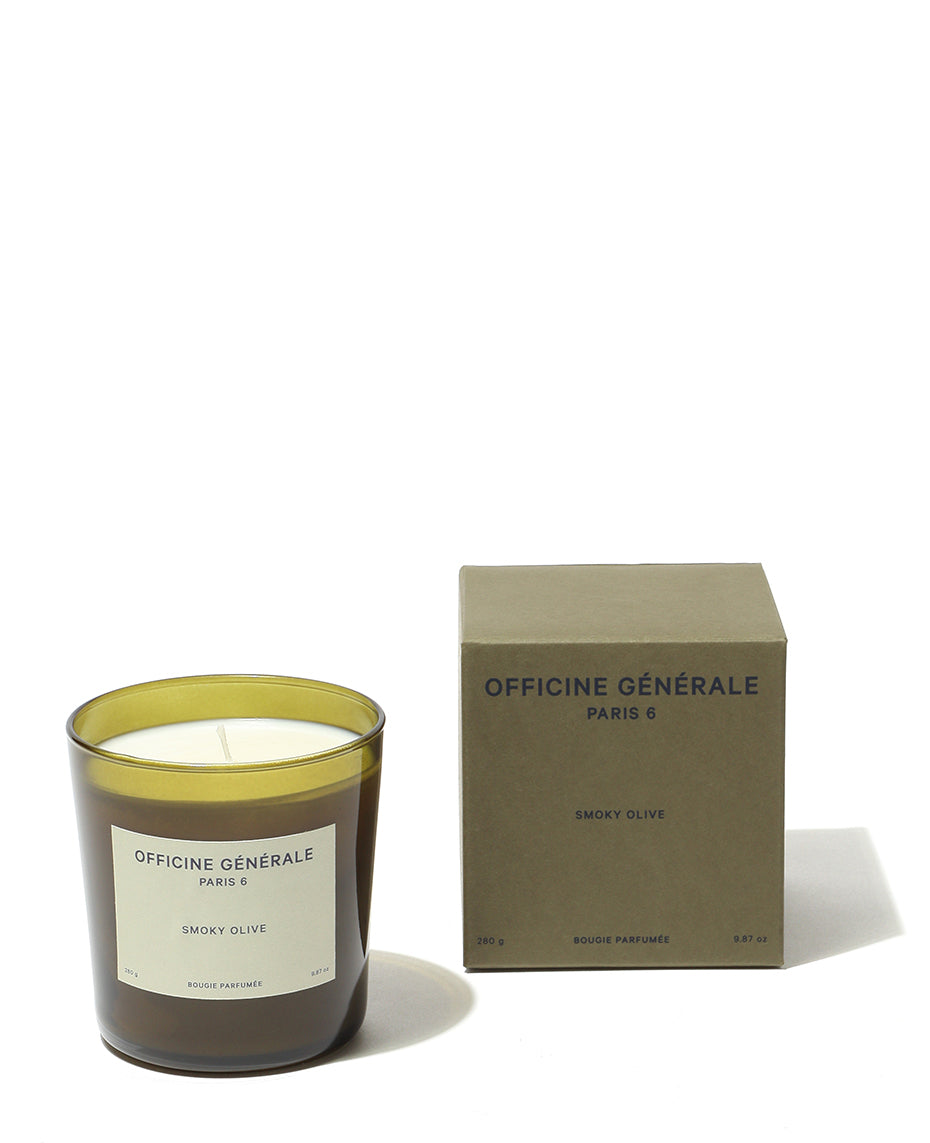 Officine Generale Candle 280G