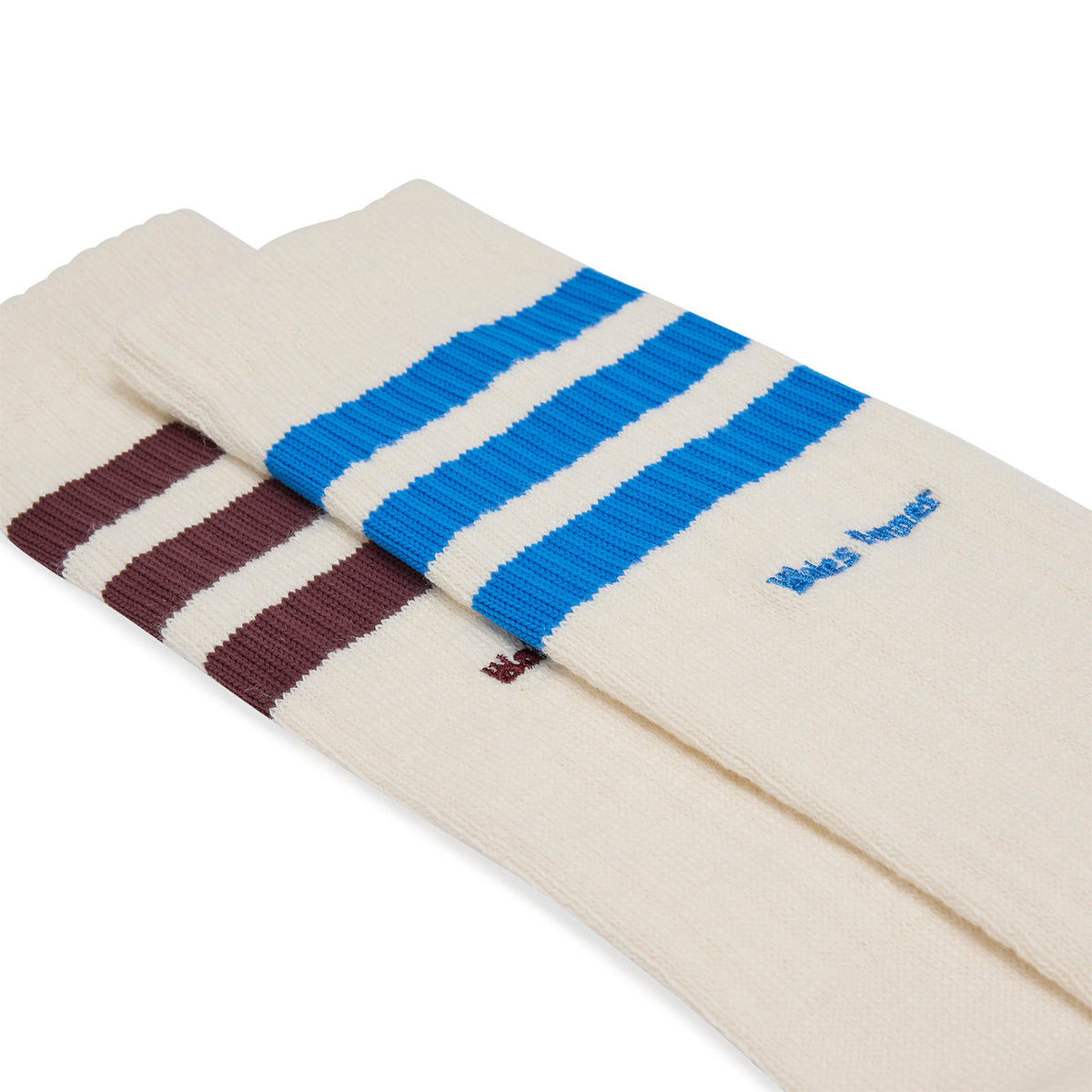 Adidas Wales Bonner 3-Stripes Socks