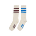 Adidas Wales Bonner 3-Stripes Socks