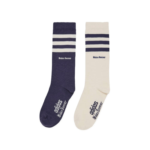 Adidas Wales Bonner 3-Stripes Socks