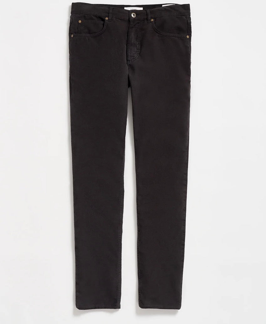 Billy Reid Moleskin Cochran Jean