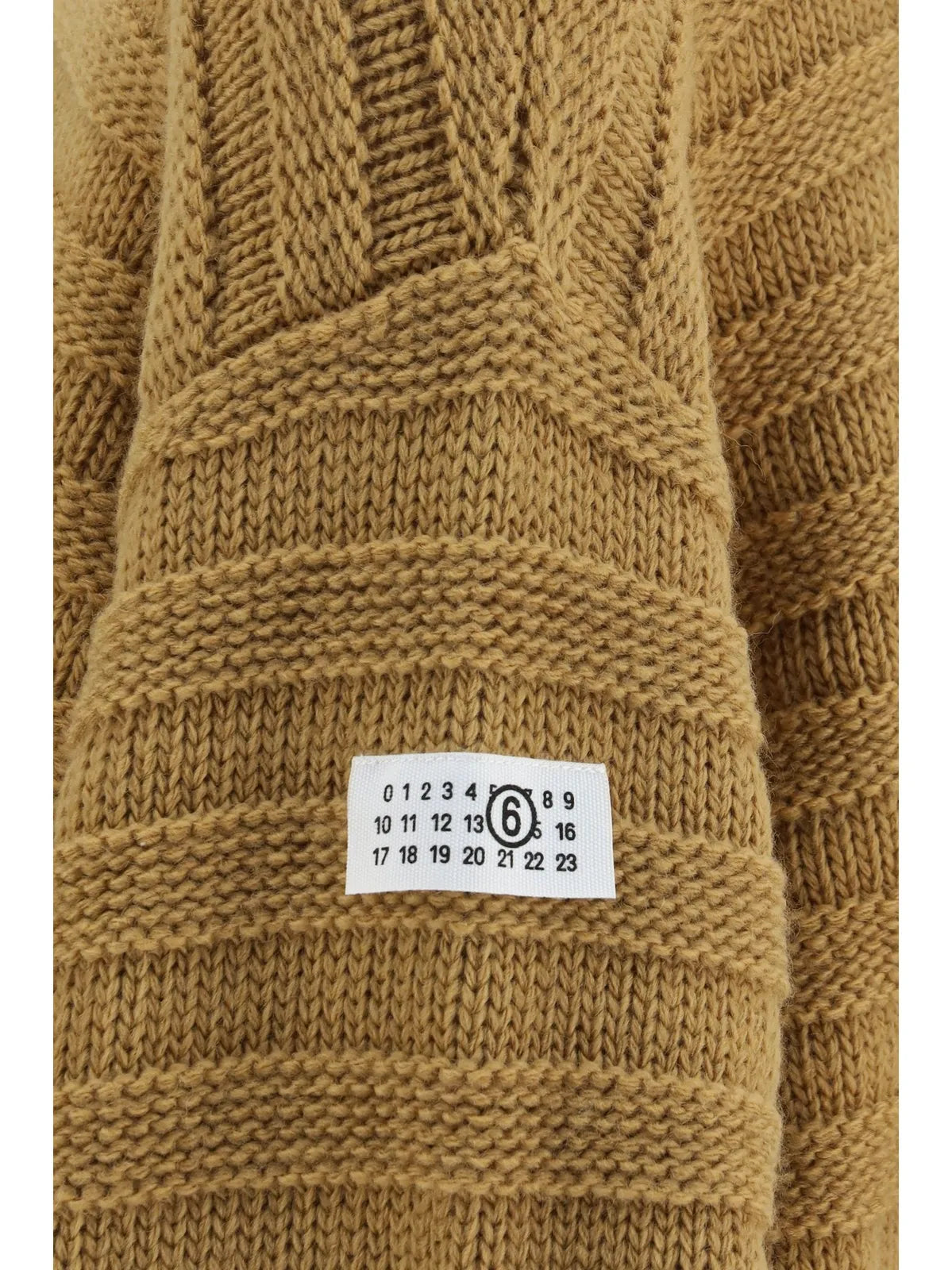 MM6 Maison Margiela Pullover