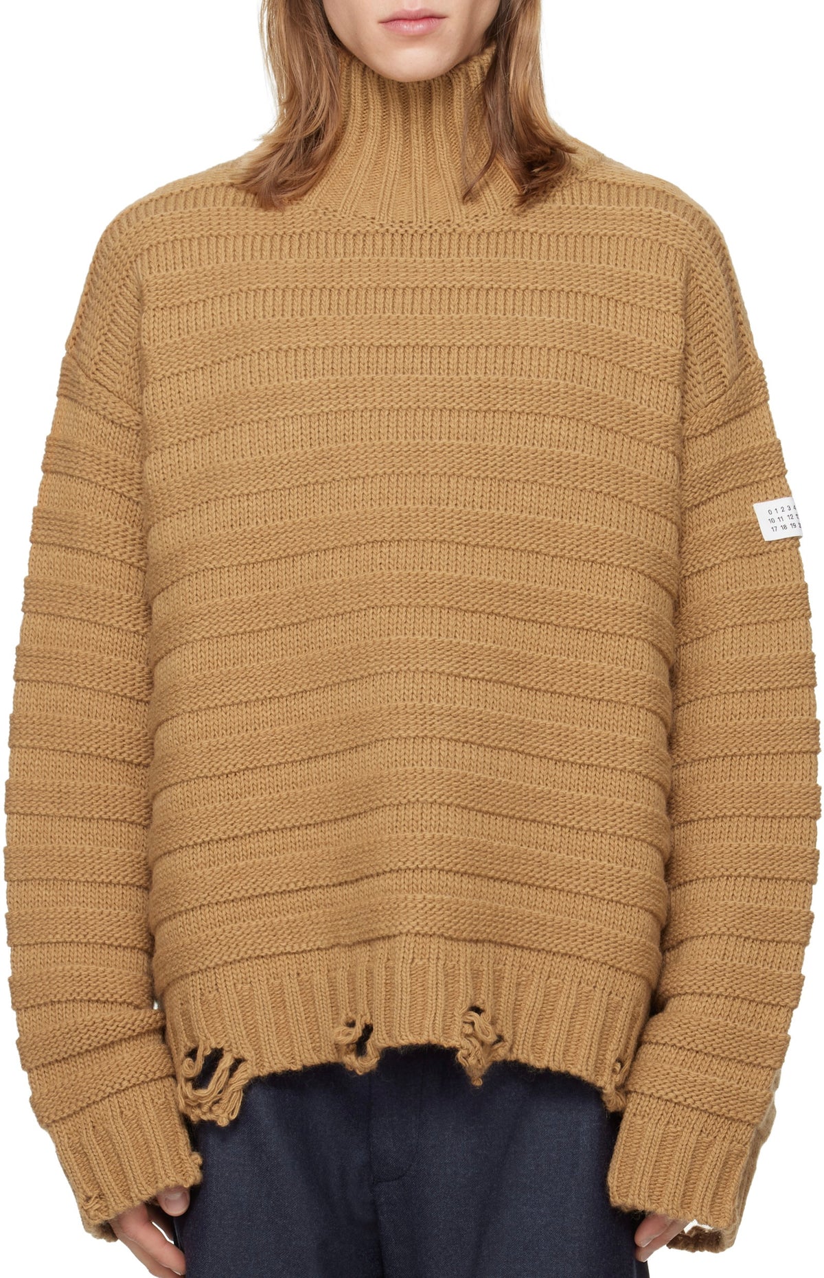 MM6 Maison Margiela Pullover