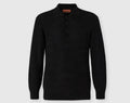 MIssoni Long Sleeve Polo
