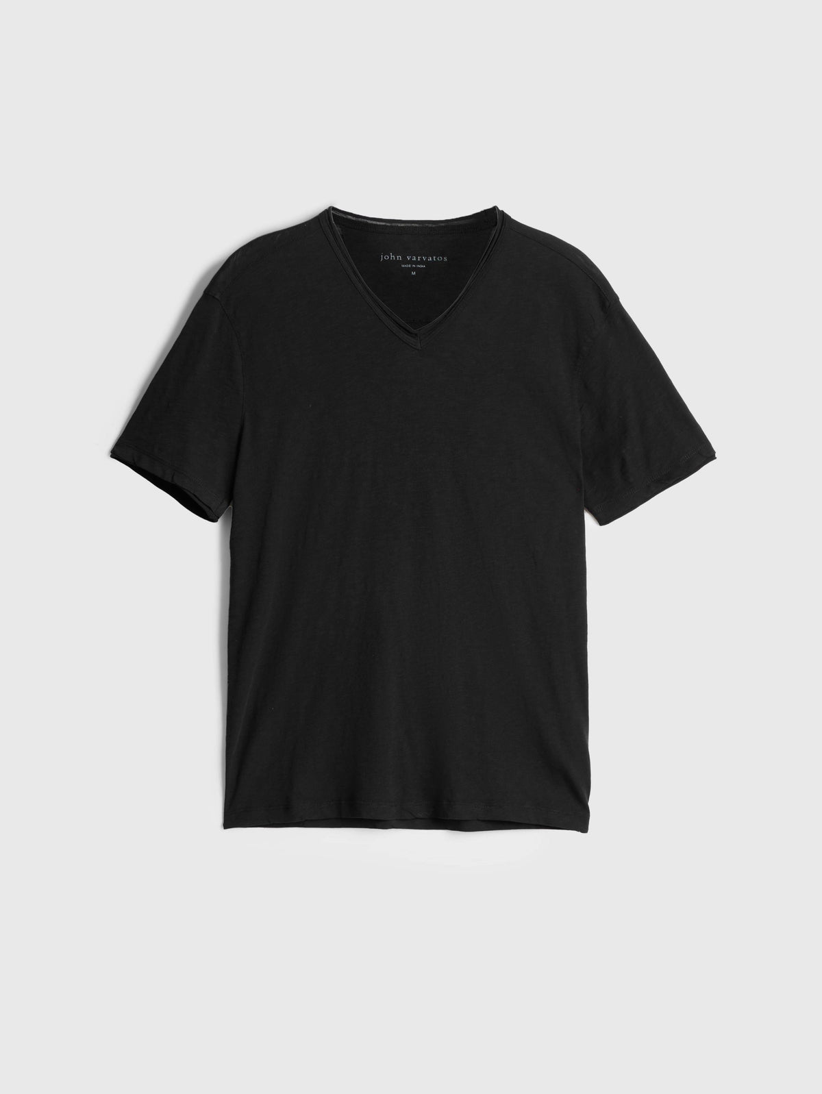 John Varvatos Miles-V-Neck