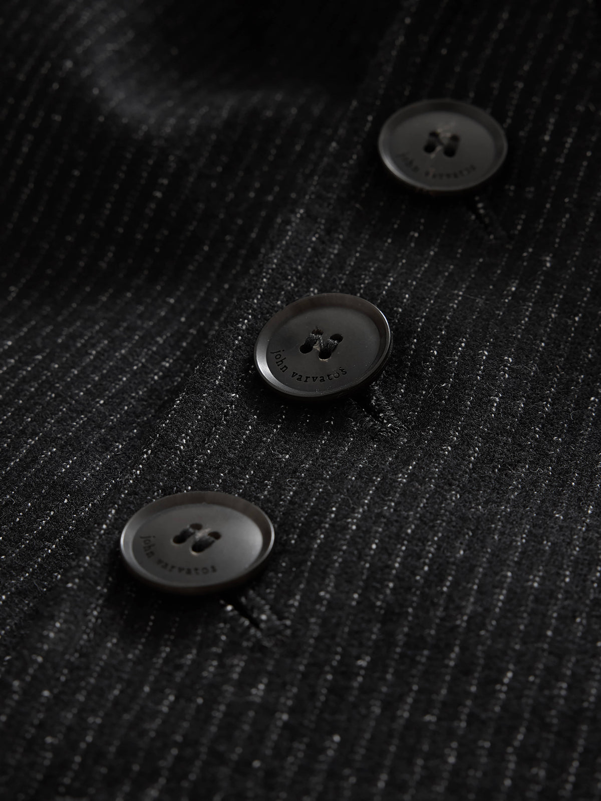 John Varvatos Woodward Jacket