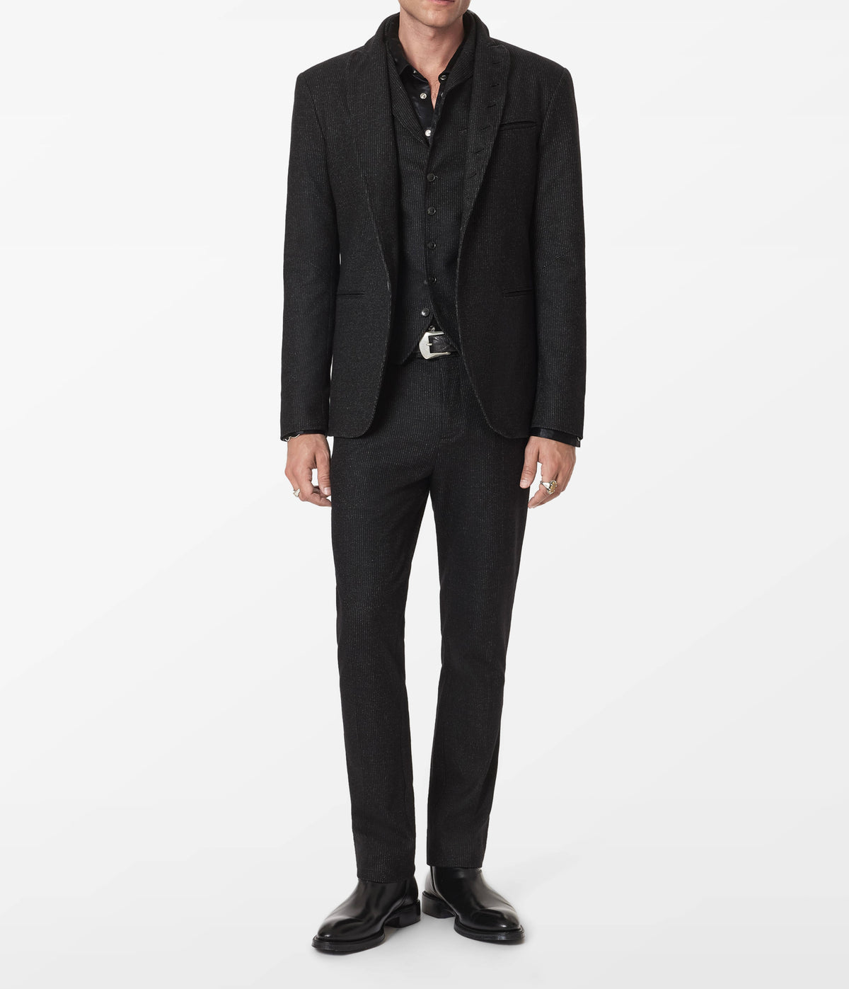 John Varvatos Woodward Jacket