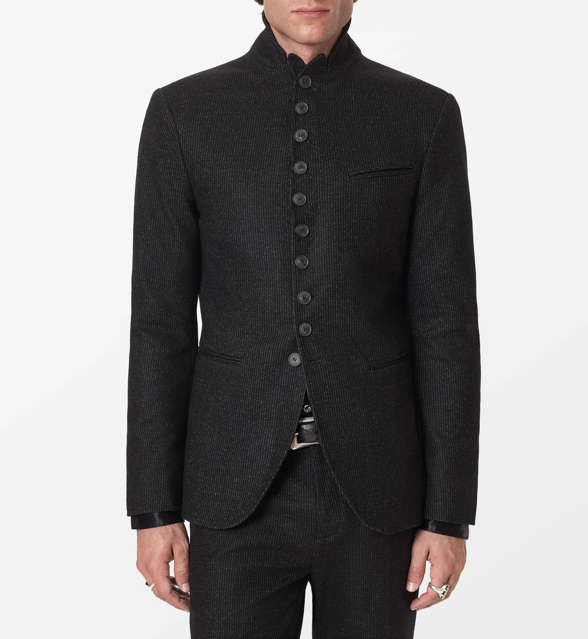 John Varvatos Woodward Jacket