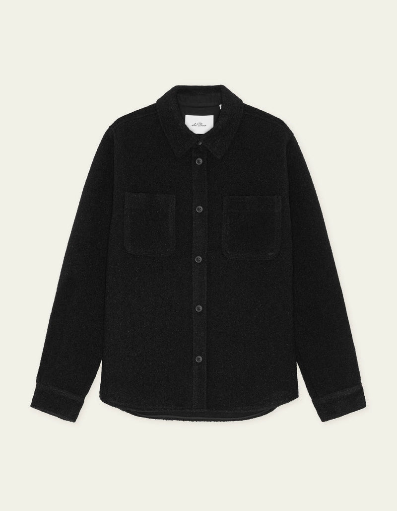 Les Deux Boucle Overshirt