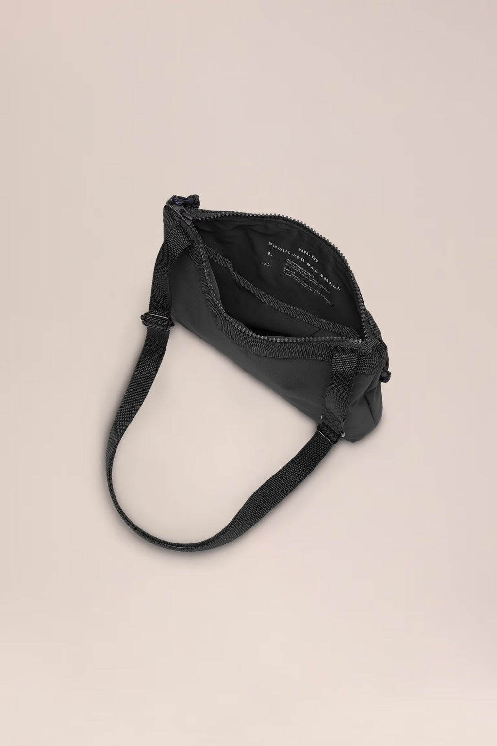NN.07 Shoulder Bag Small 9019