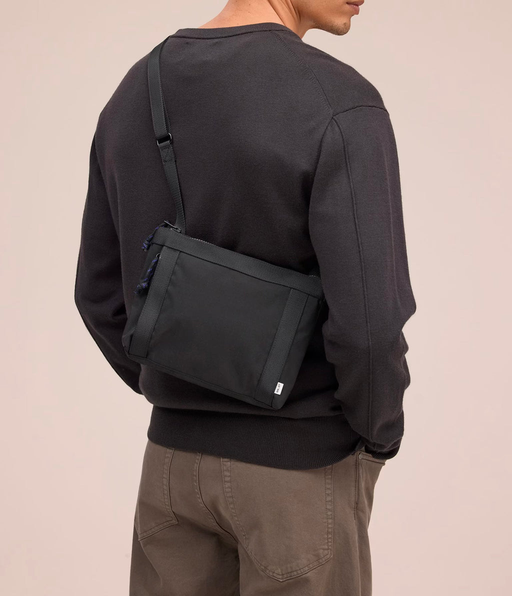 NN.07 Shoulder Bag Small 9019