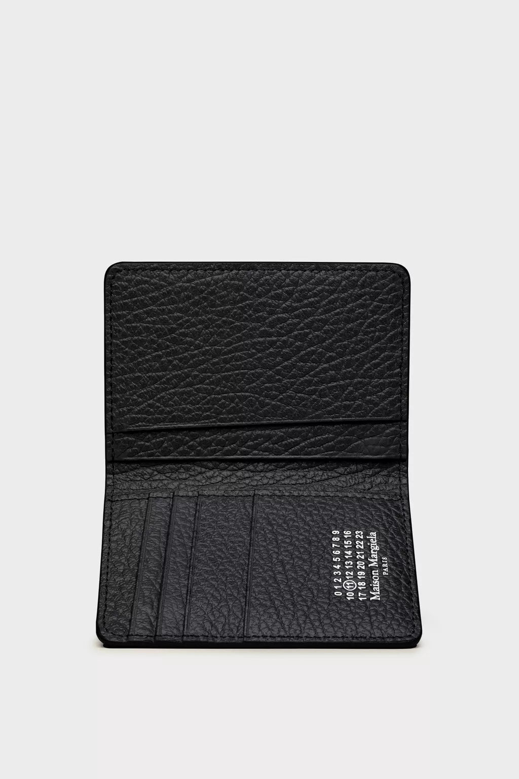 Maison Margiela Card Holder Slim