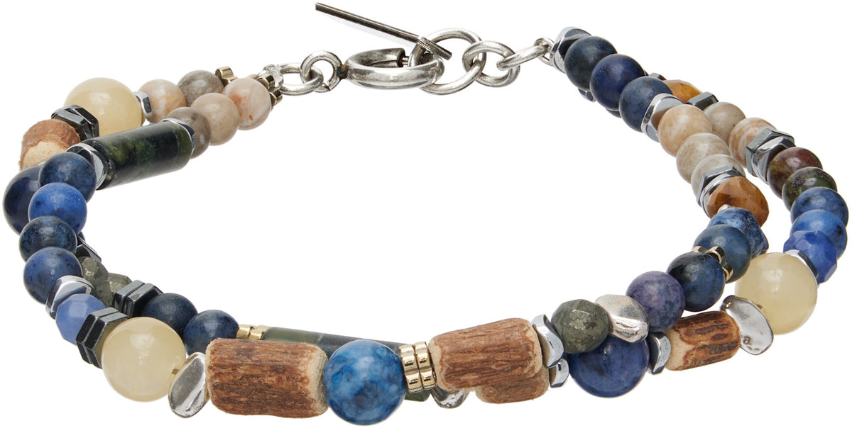 Isabel Marant Yulian Bracelet