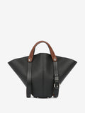 Maison Margiela Leather Bucket Bag