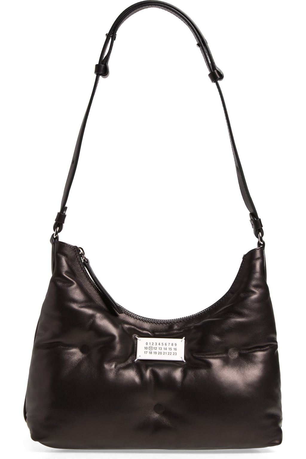 Maison Margiela Glam Slam Hobo Small Shoulder Bag