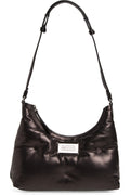 Maison Margiela Glam Slam Hobo Small Shoulder Bag