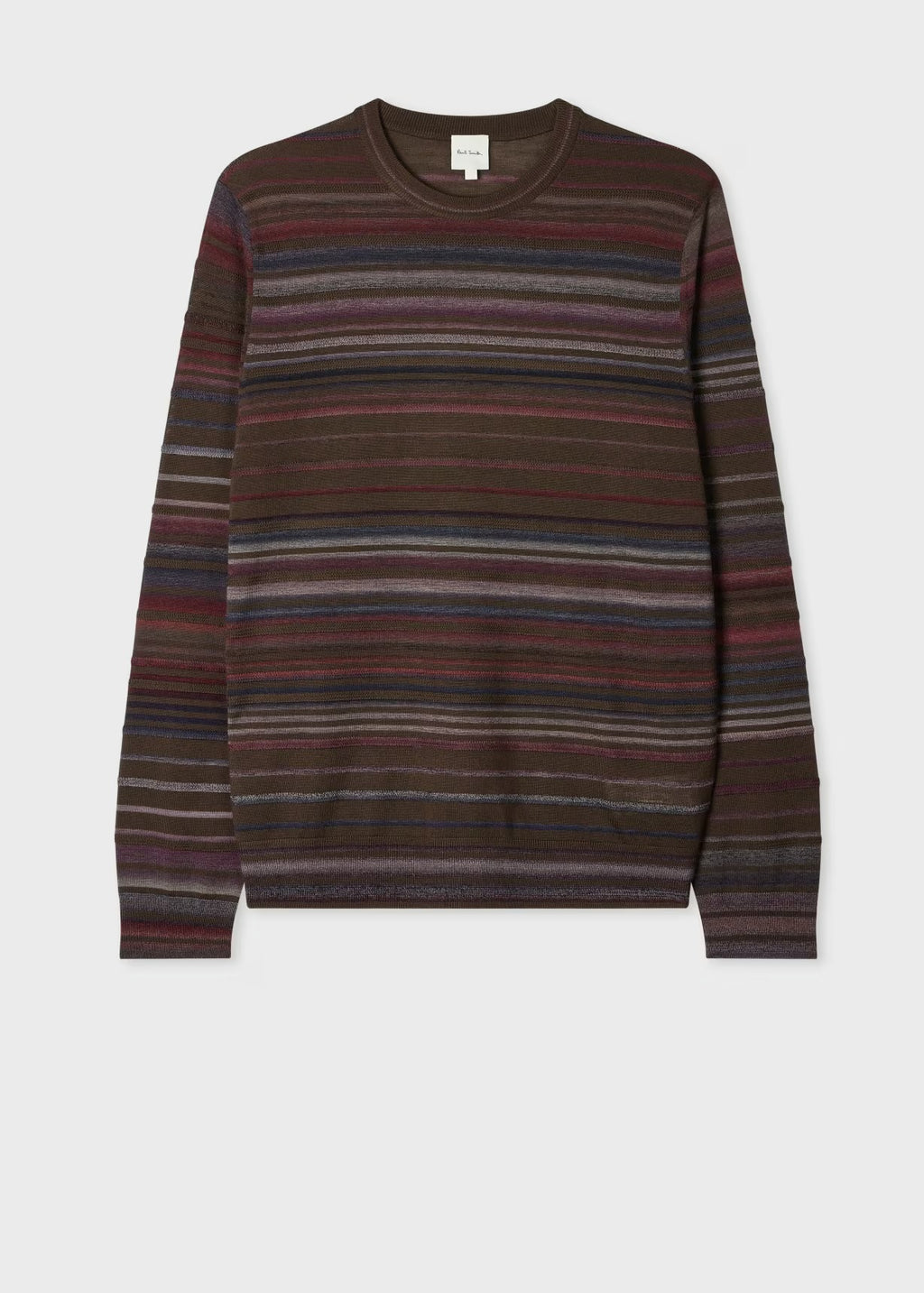 Paul Smith Crew Neck Sweater