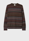Paul Smith Crew Neck Sweater