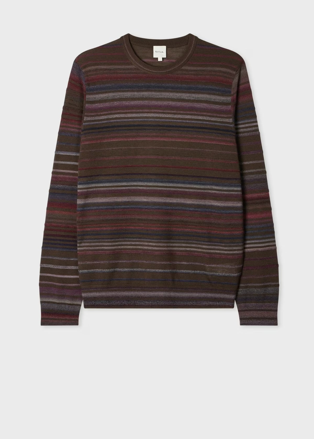 Paul Smith Crew Neck Sweater