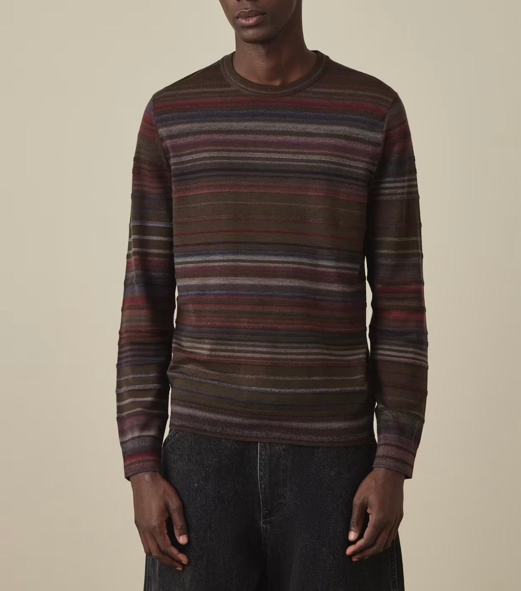 Paul Smith Crew Neck Sweater