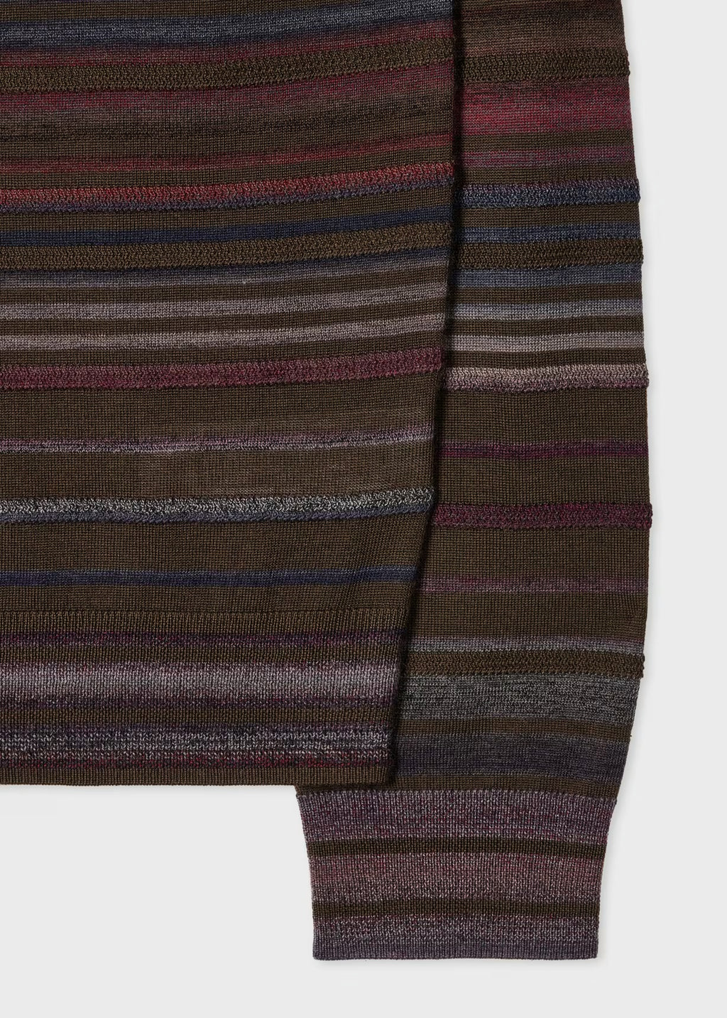 Paul Smith Crew Neck Sweater