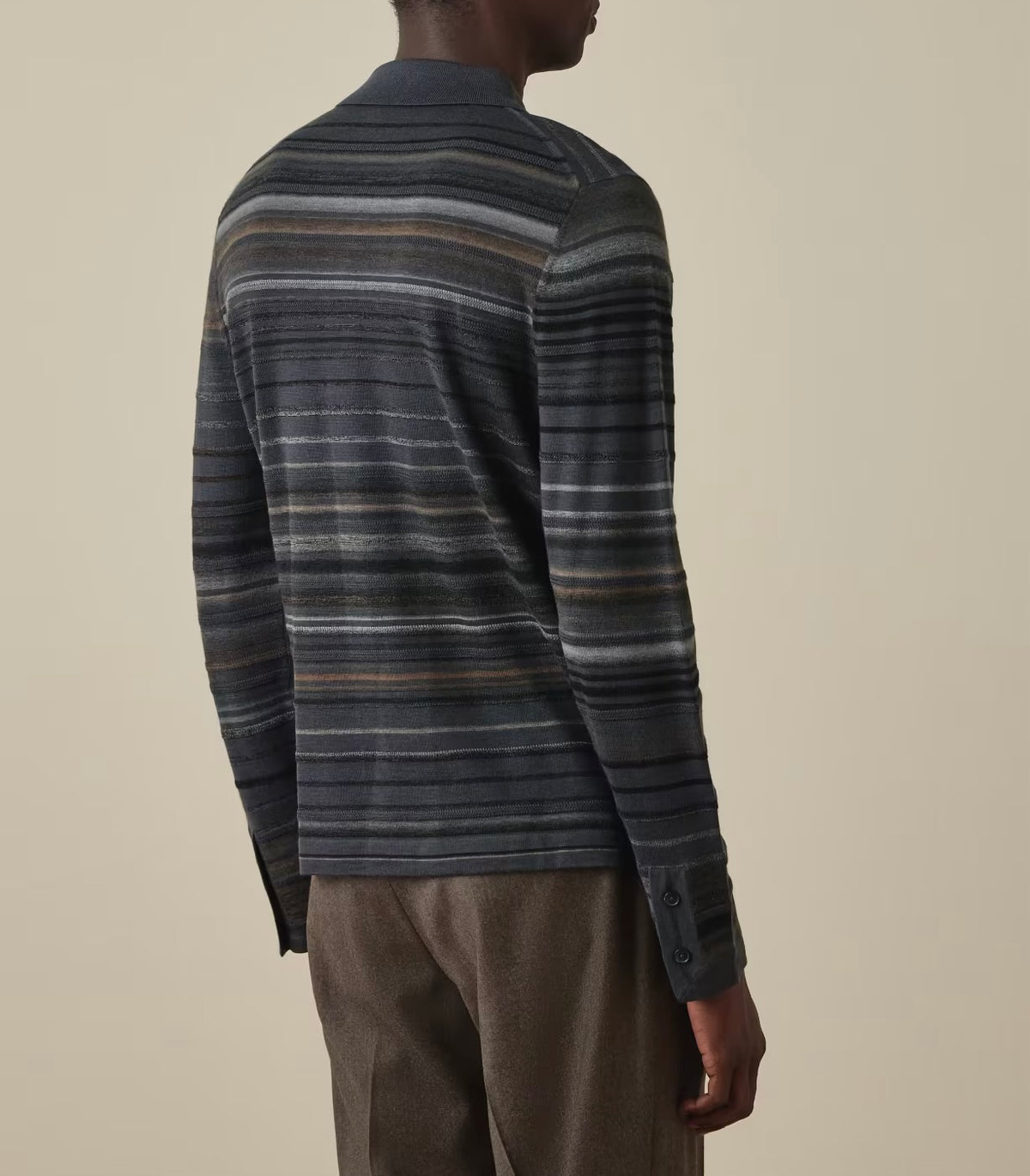 Paul Smith Crew Neck Sweater