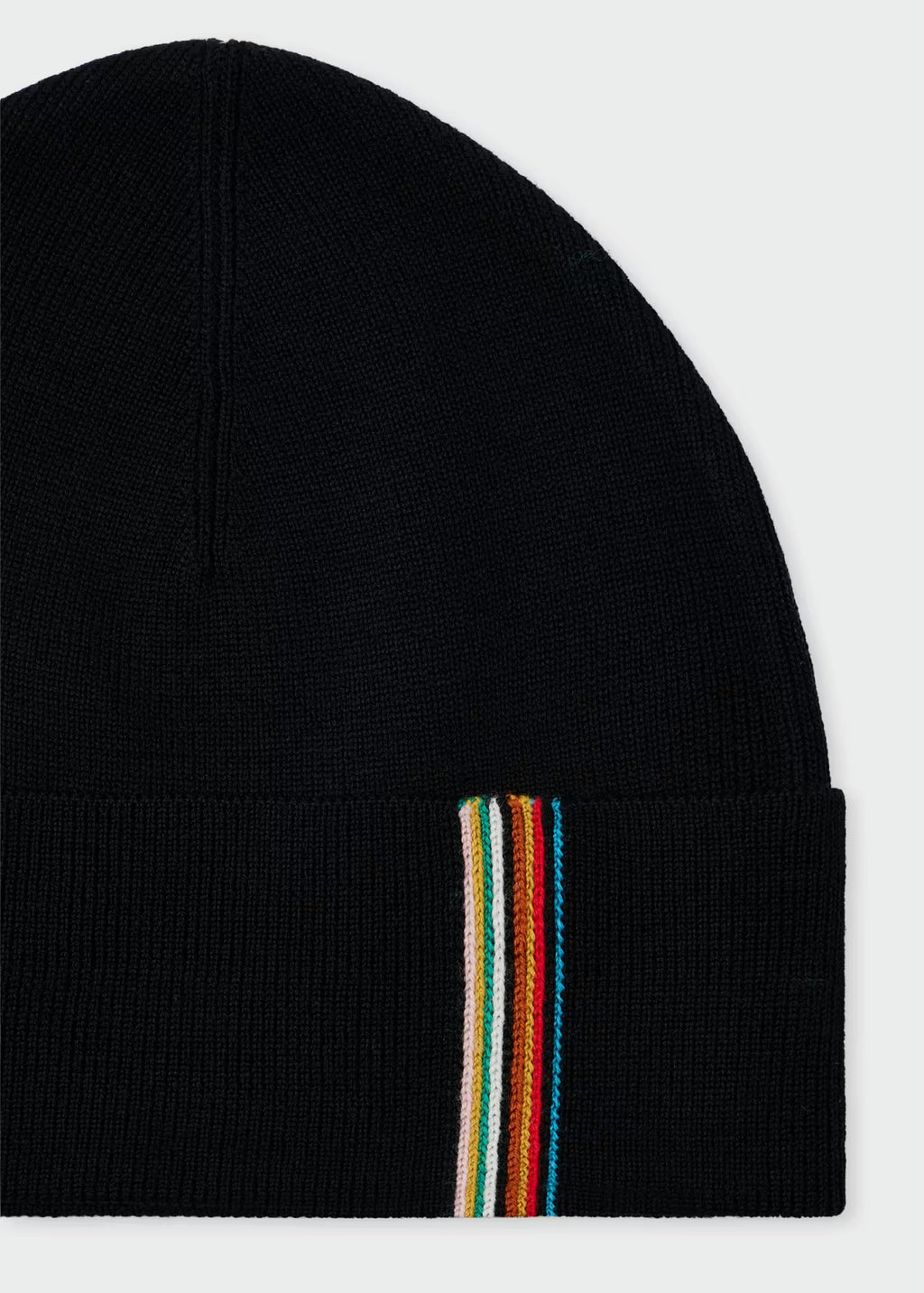 Paul Smtih Signature Edge Hat