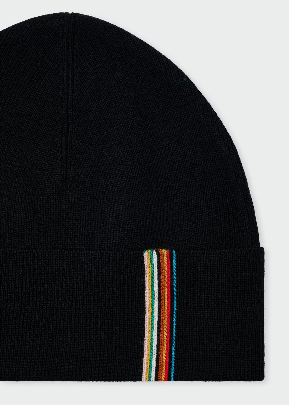 Paul Smtih Signature Edge Hat
