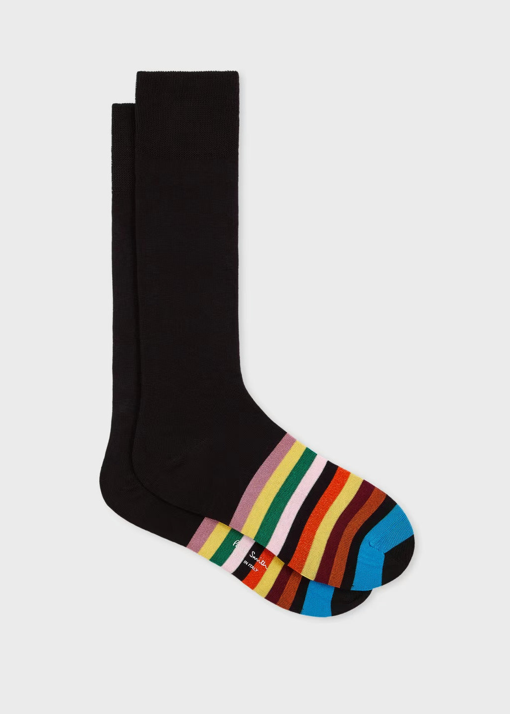 Paul Smith Carter Tipping Sock