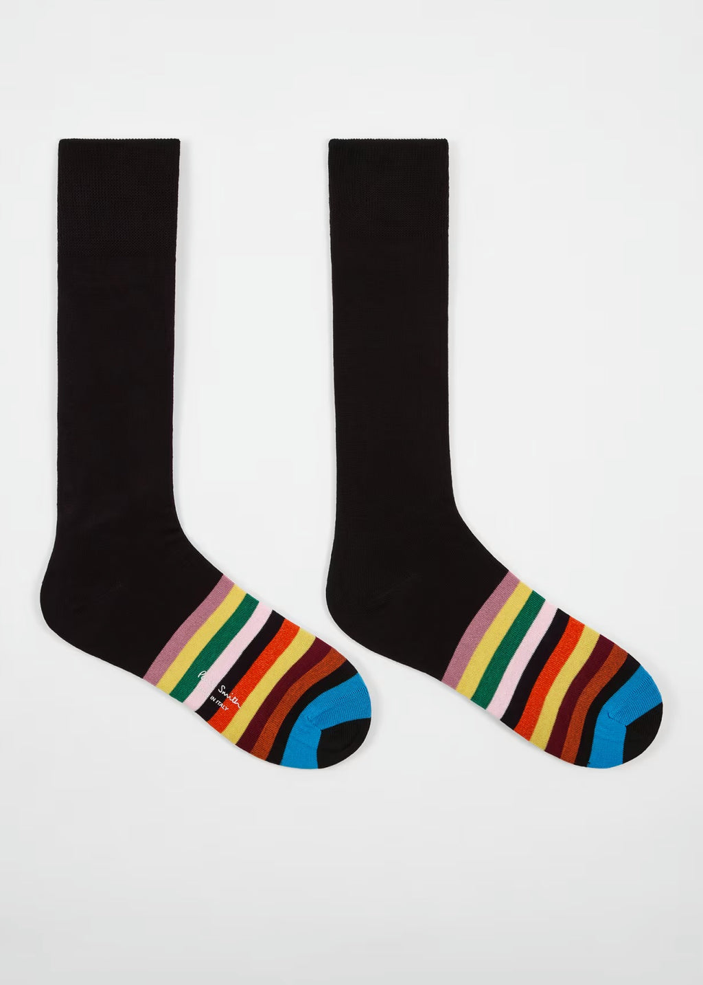 Paul Smith Carter Tipping Sock