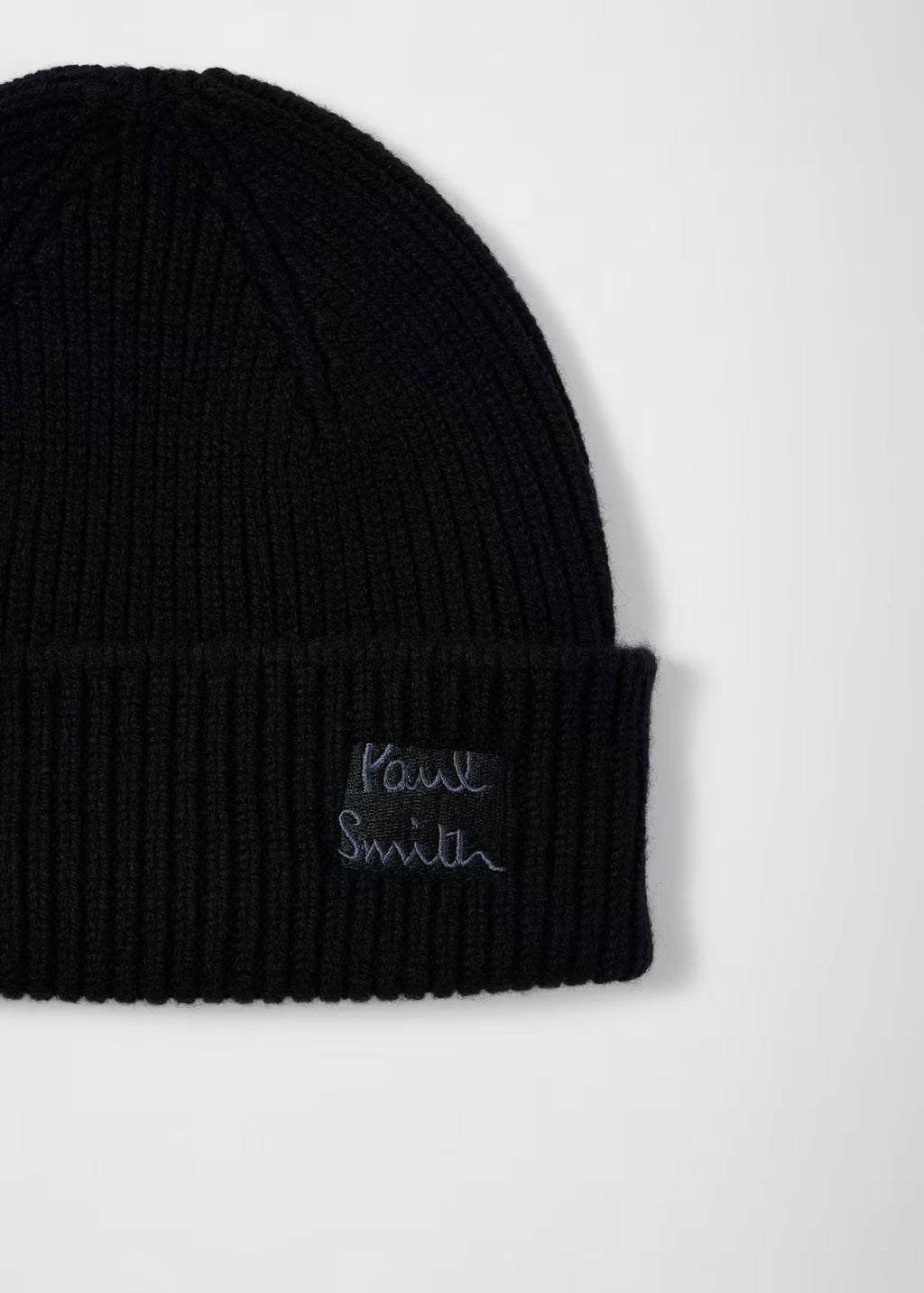Paul Smith Cashmere Beanie