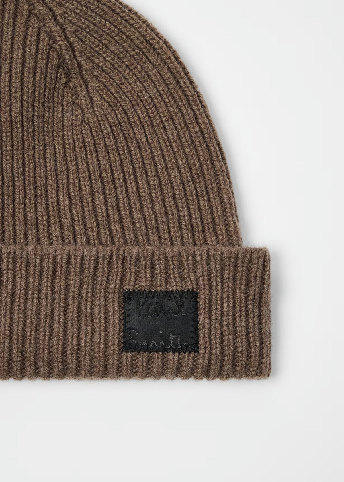 Paul Smith Cashmere Beanie