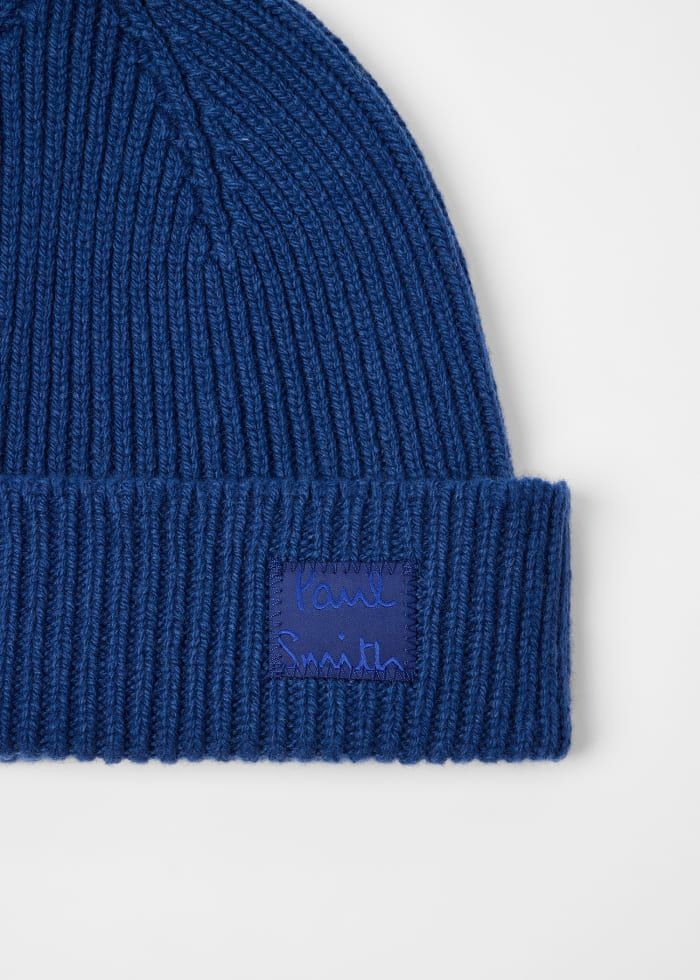 Paul Smith Cashmere Beanie