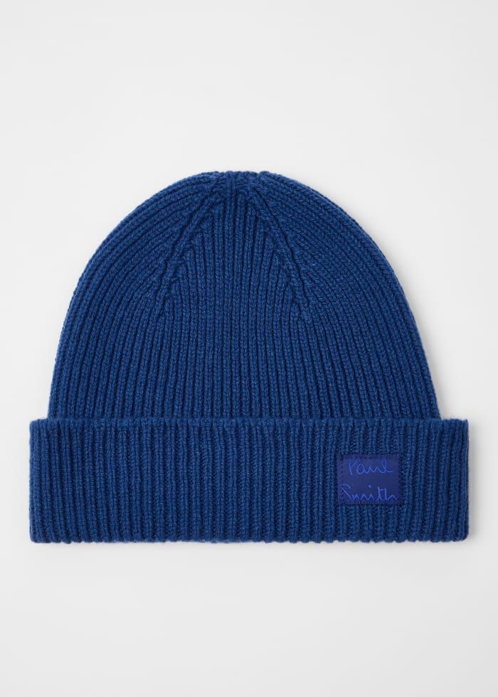 Paul Smith Cashmere Beanie