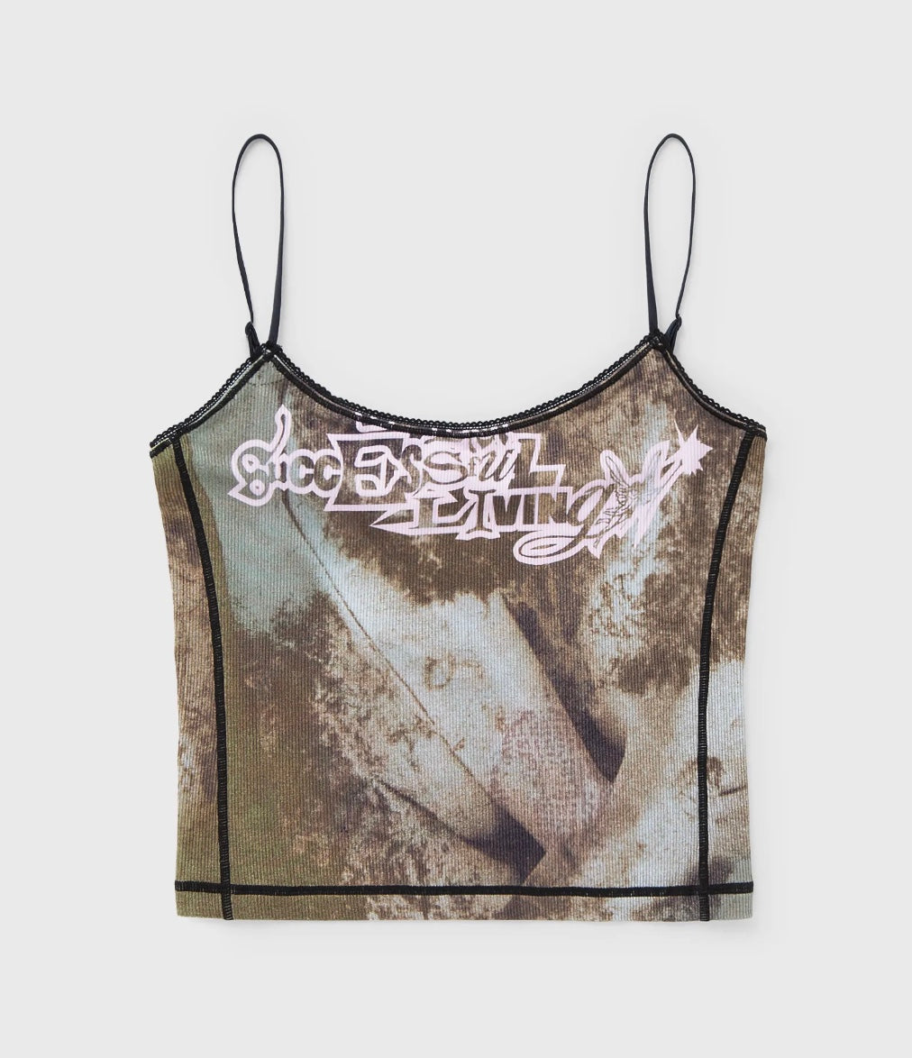Diesel T-Uca