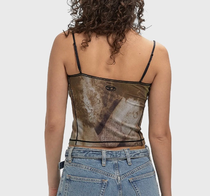 Diesel T-Uca