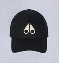 Moose Knuckles Logo Icon Cap