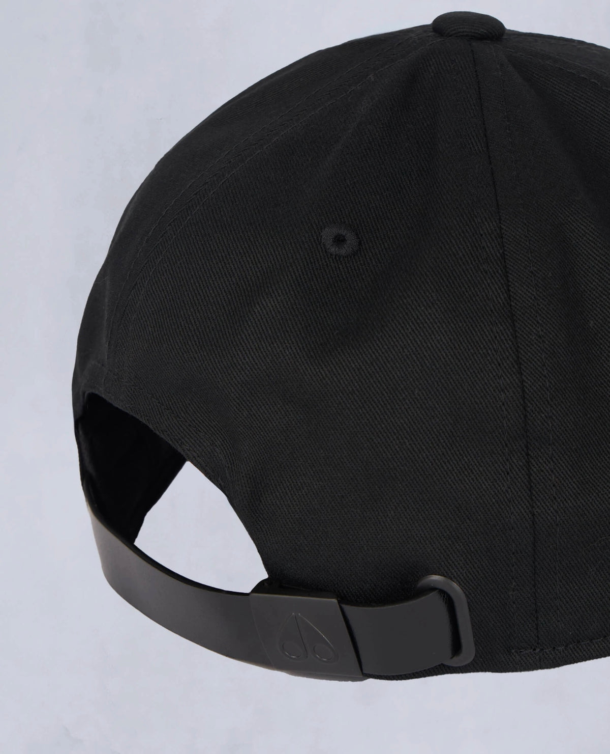 Moose Knuckles Logo Icon Cap