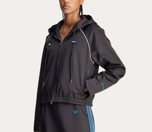 Adidas Wales Bonner Satin Track Top