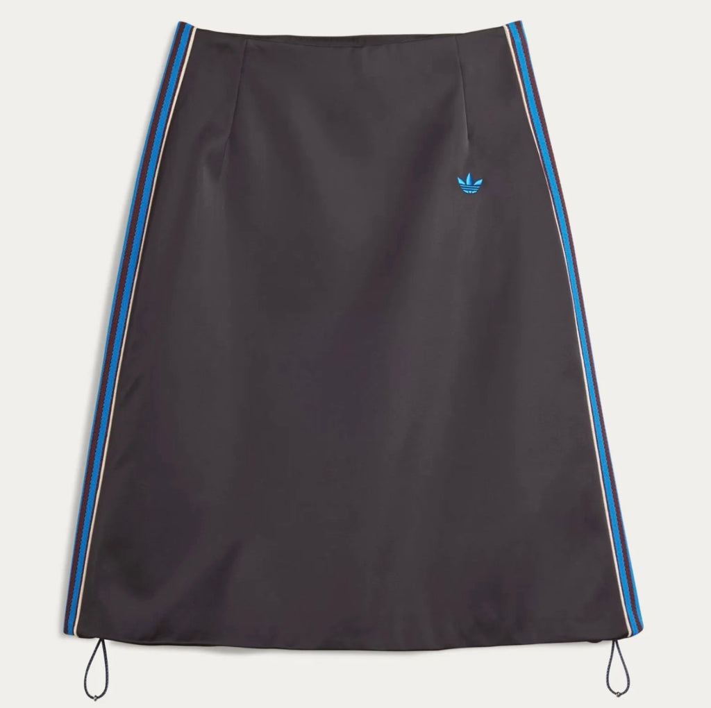 Adidas Wales Bonner Satin Skirt