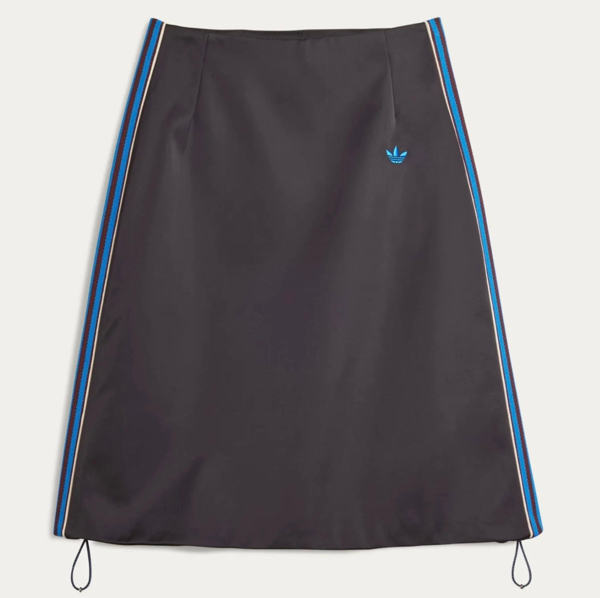 Adidas Wales Bonner Satin Skirt