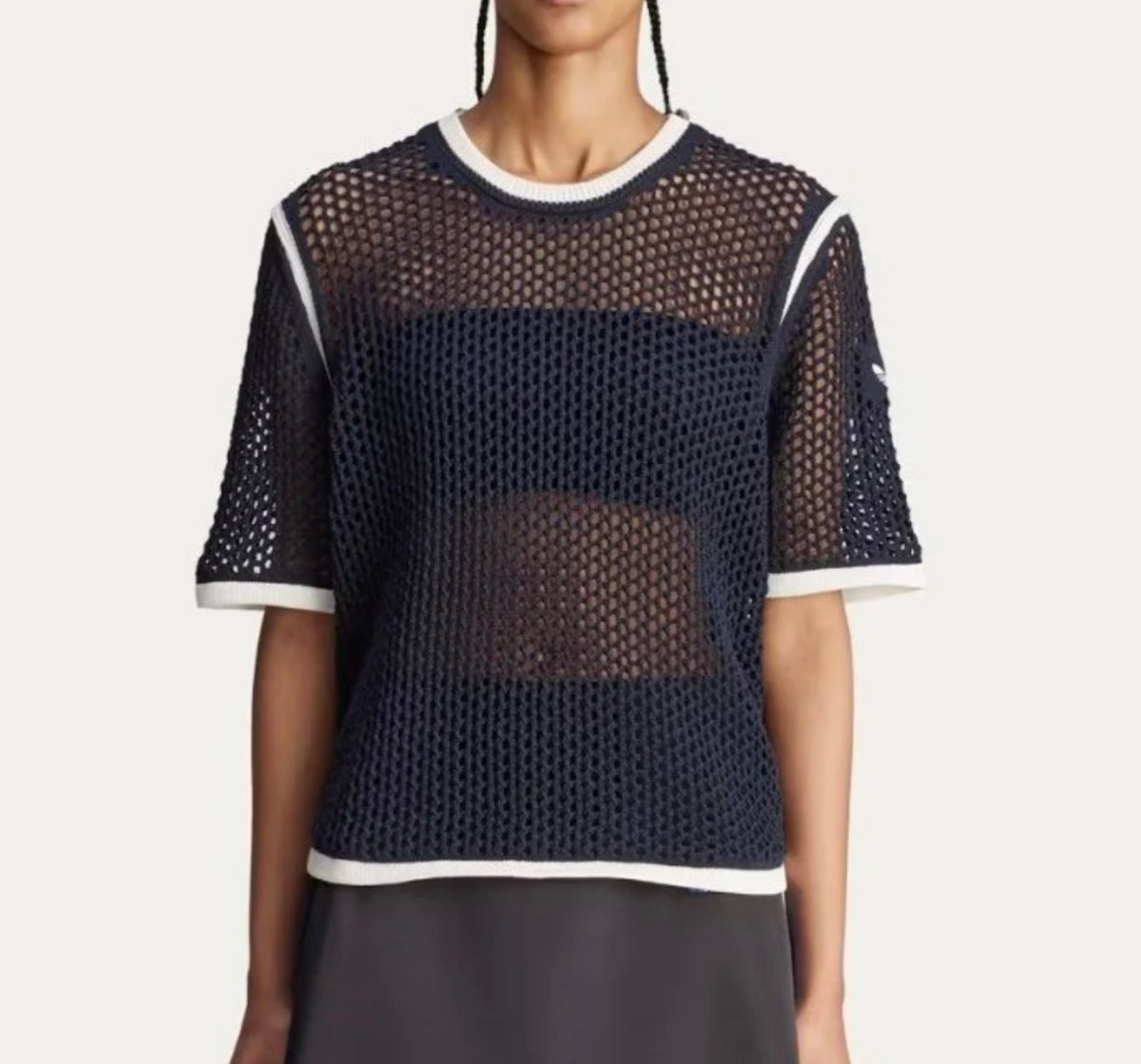 Adidas Wales Bonner Knit Tee