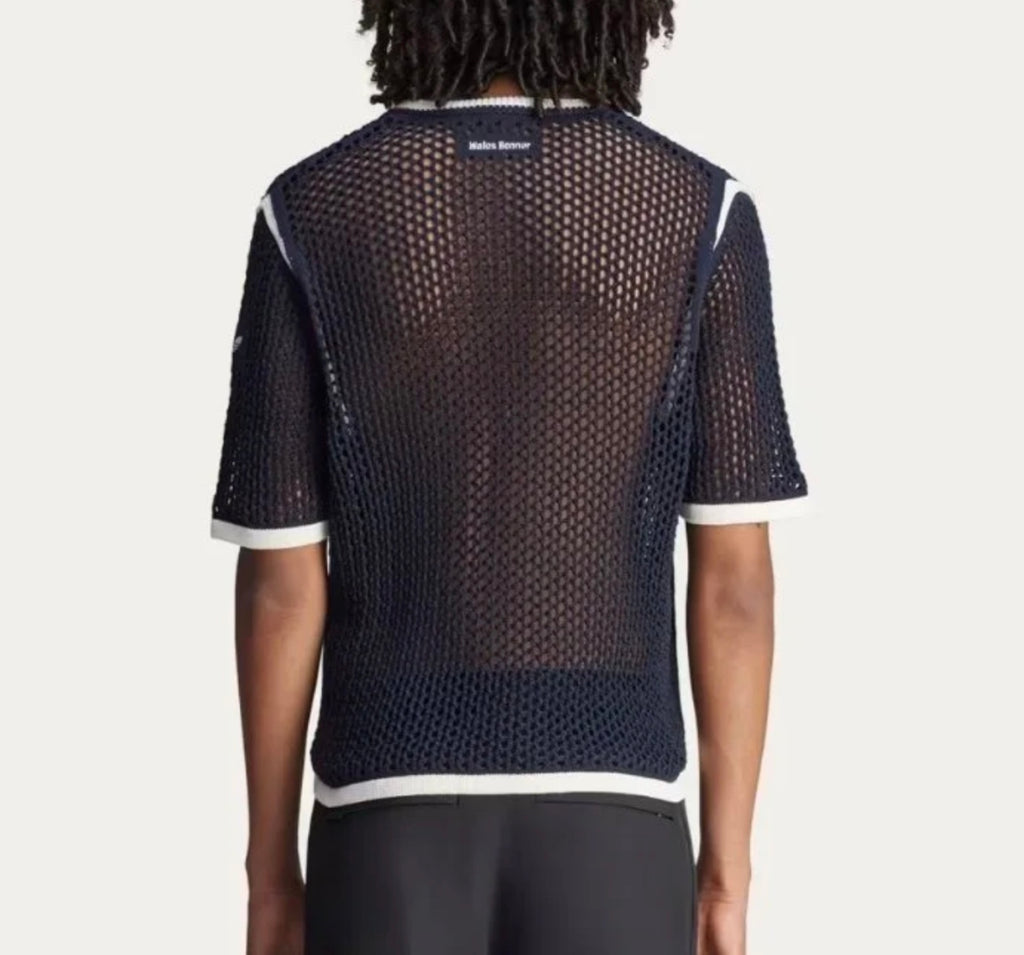 Adidas Wales Bonner Knit Tee