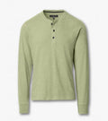 Rag & Bone Classic Flame Henley