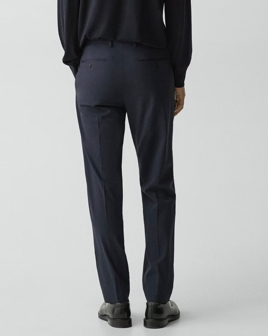 Theory Mayer Pant in Stretch Wool