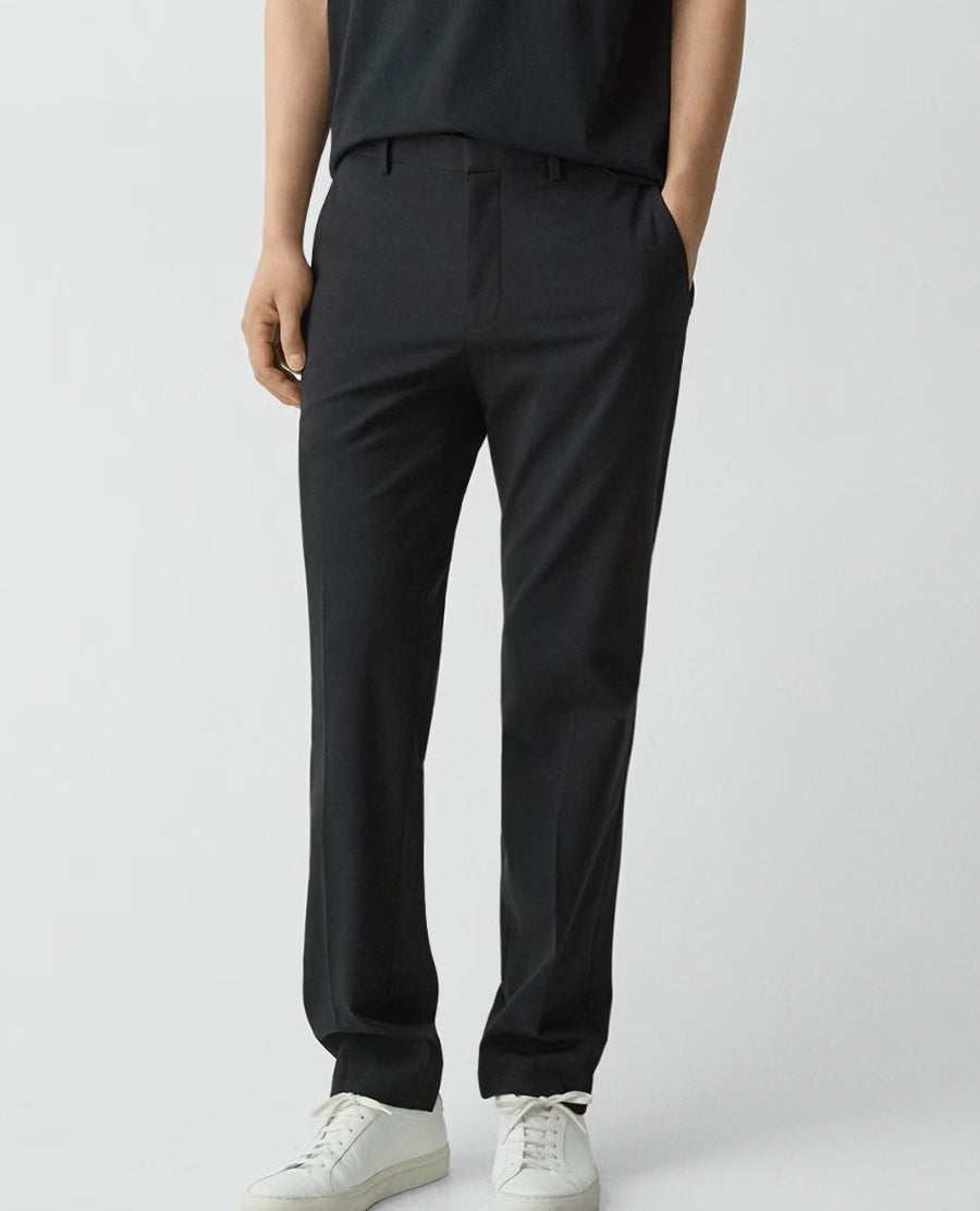 Theory Mayer Pant in Stretch Wool