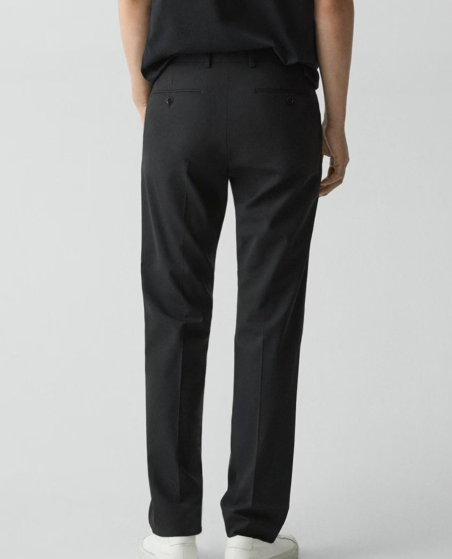 Theory Mayer Pant in Stretch Wool