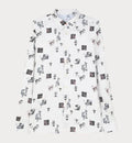 Paul Smith Regular Fit Shirt